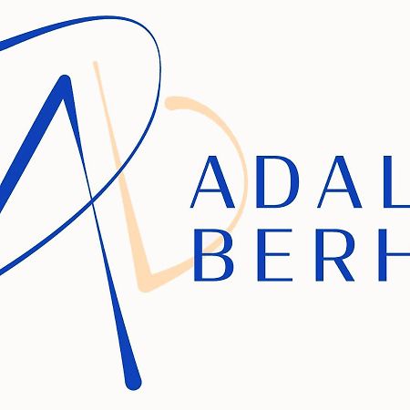 Adal-Berht Apartment Saint-Maximin  Luaran gambar