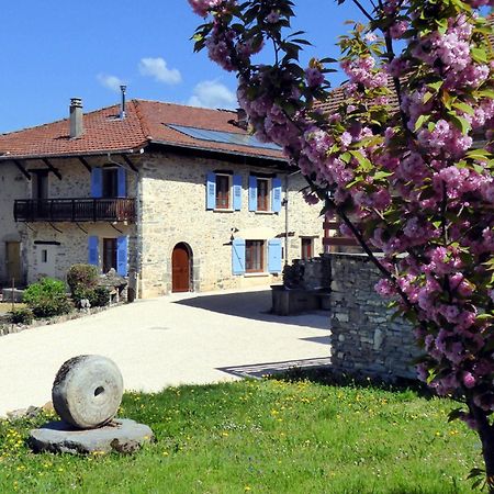 Adal-Berht Apartment Saint-Maximin  Luaran gambar