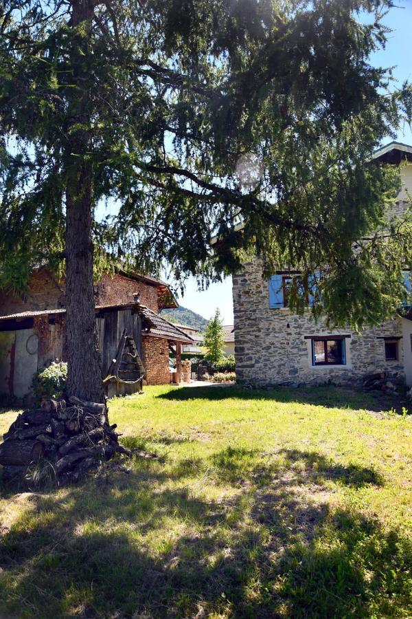 Adal-Berht Apartment Saint-Maximin  Luaran gambar
