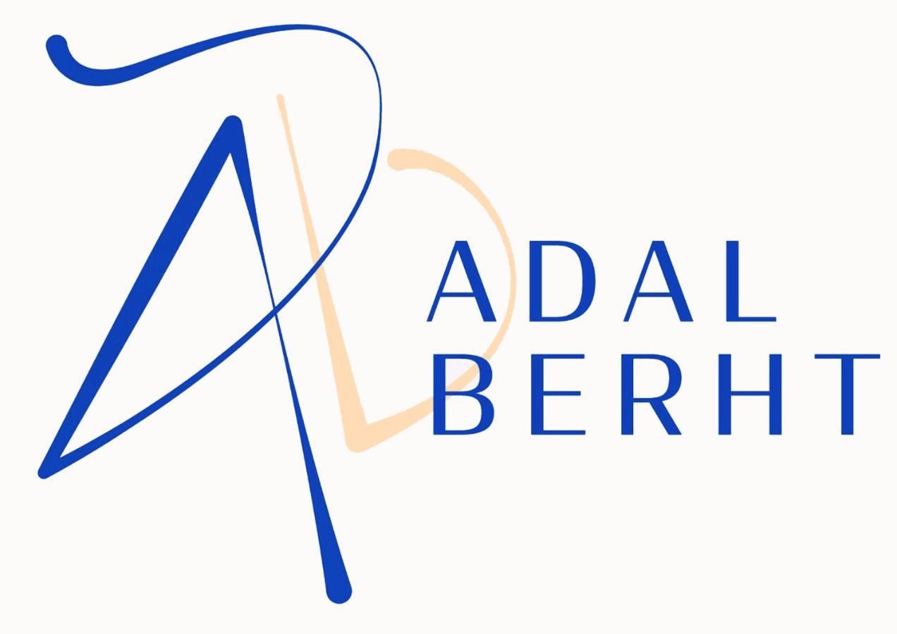 Adal-Berht Apartment Saint-Maximin  Luaran gambar