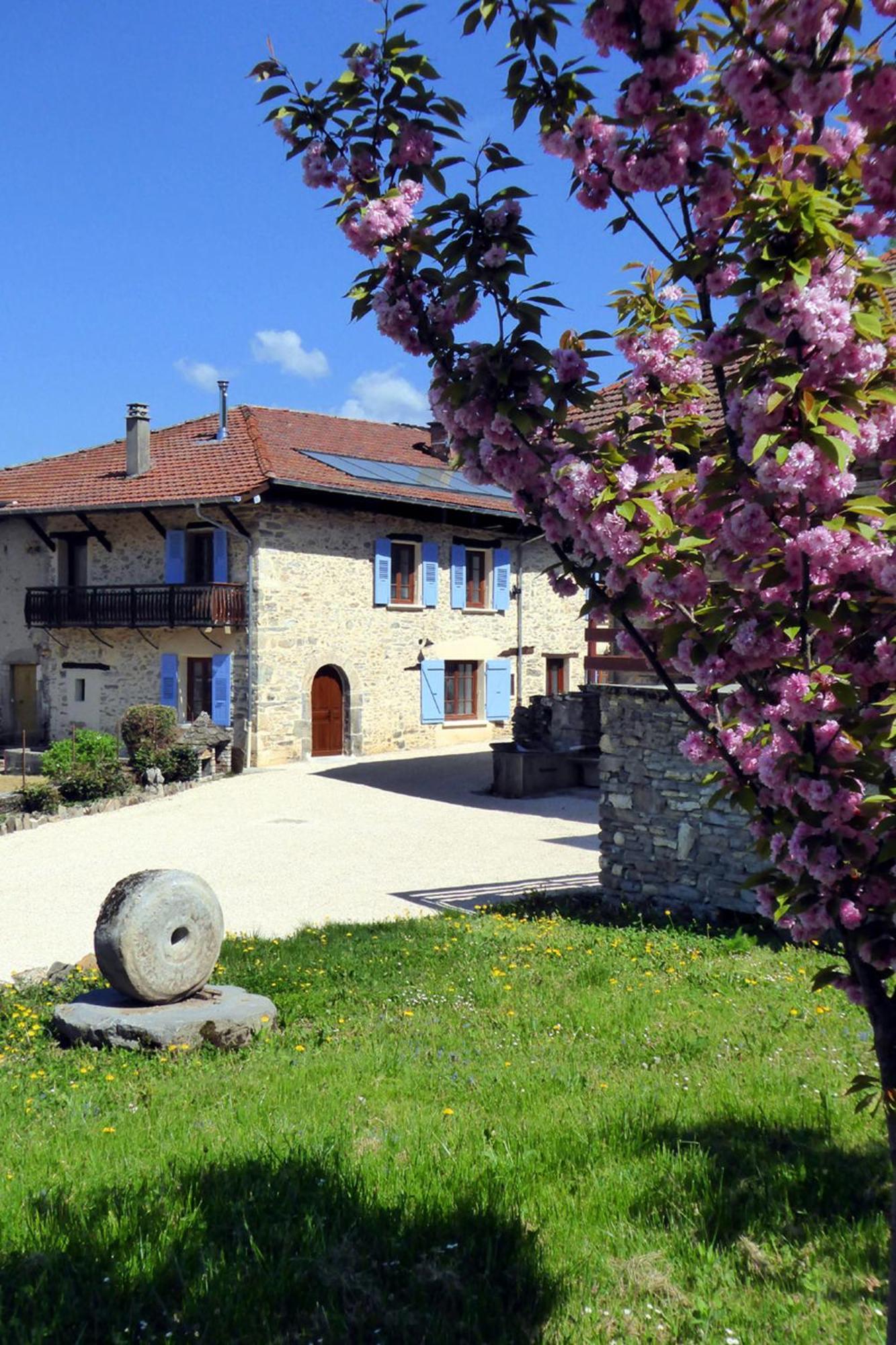 Adal-Berht Apartment Saint-Maximin  Luaran gambar