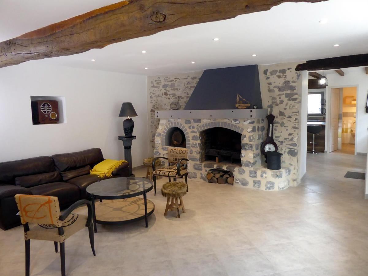 Adal-Berht Apartment Saint-Maximin  Luaran gambar