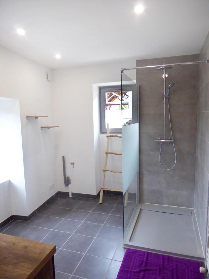Adal-Berht Apartment Saint-Maximin  Luaran gambar