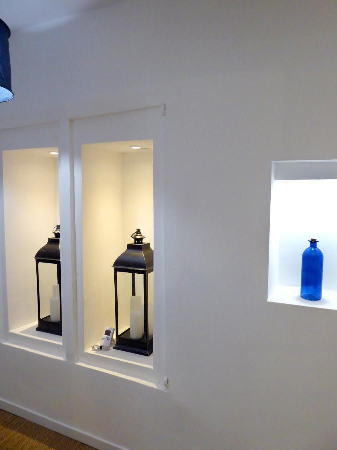 Adal-Berht Apartment Saint-Maximin  Luaran gambar