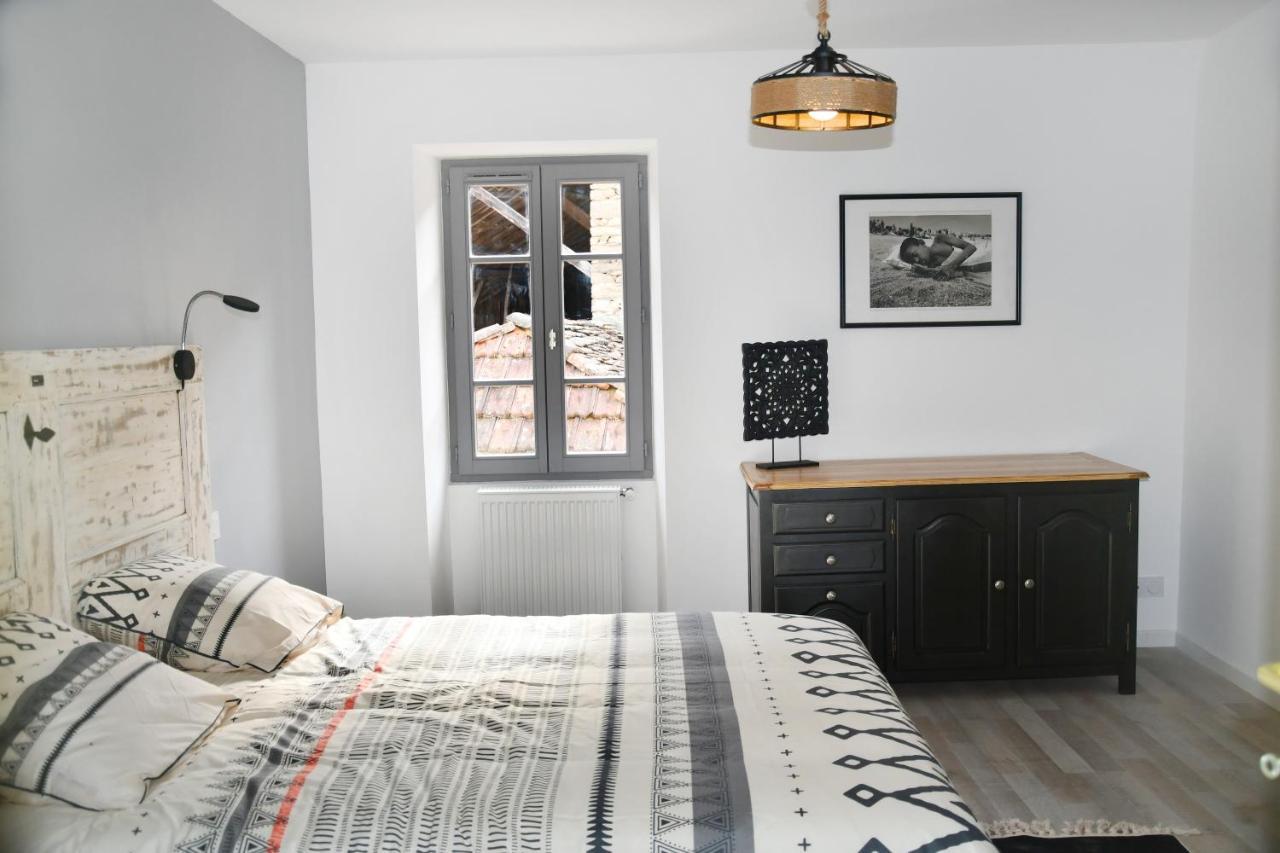 Adal-Berht Apartment Saint-Maximin  Luaran gambar
