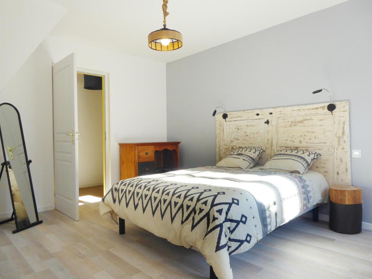 Adal-Berht Apartment Saint-Maximin  Luaran gambar