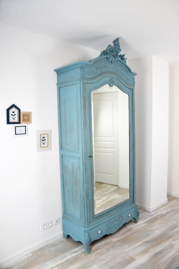 Adal-Berht Apartment Saint-Maximin  Luaran gambar