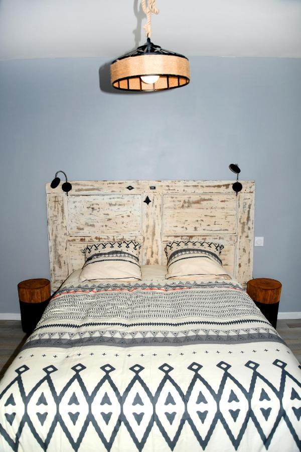 Adal-Berht Apartment Saint-Maximin  Luaran gambar