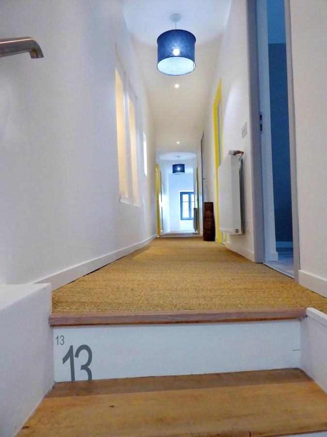 Adal-Berht Apartment Saint-Maximin  Luaran gambar