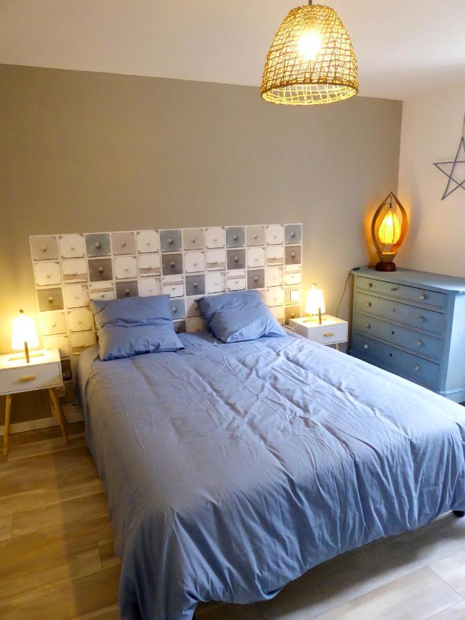 Adal-Berht Apartment Saint-Maximin  Luaran gambar