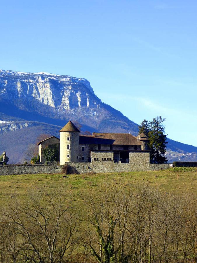 Adal-Berht Apartment Saint-Maximin  Luaran gambar
