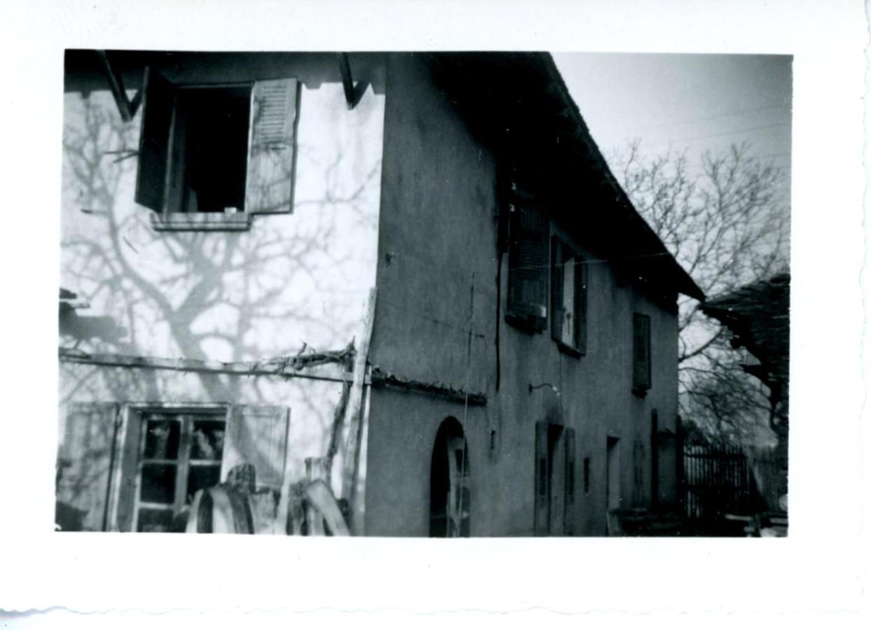 Adal-Berht Apartment Saint-Maximin  Luaran gambar