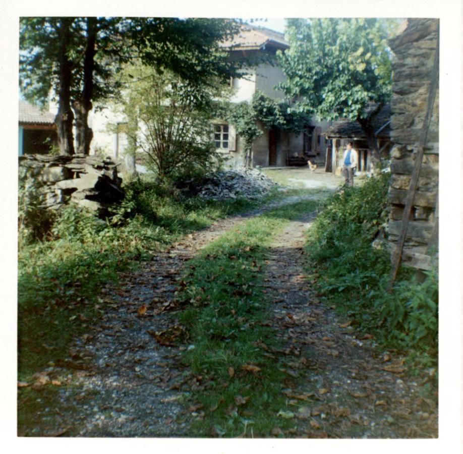 Adal-Berht Apartment Saint-Maximin  Luaran gambar