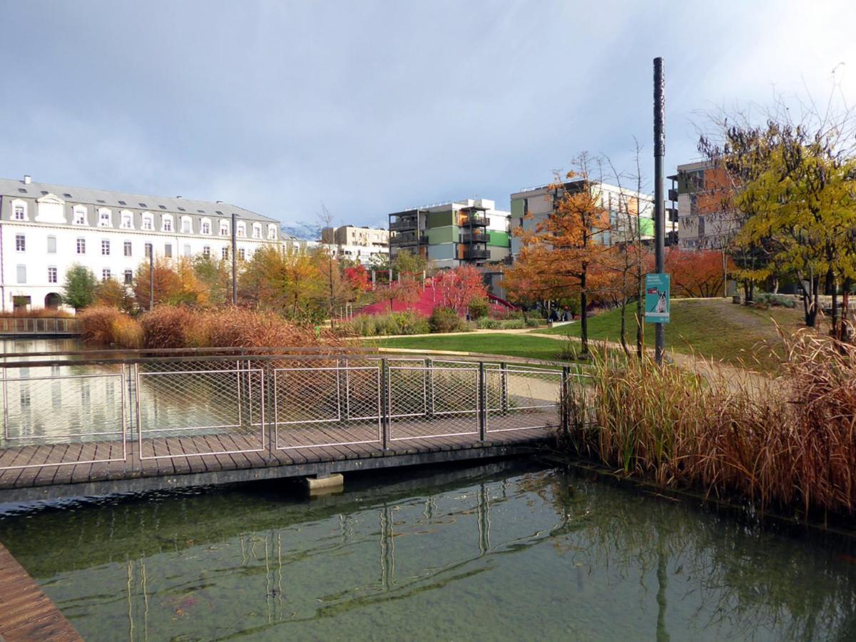 Adal-Berht Apartment Saint-Maximin  Luaran gambar