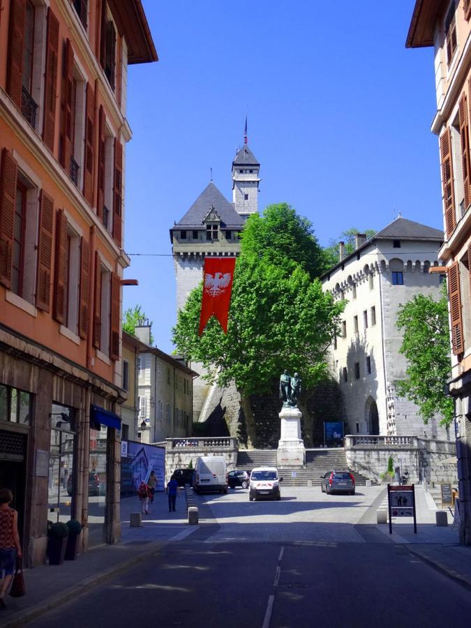 Adal-Berht Apartment Saint-Maximin  Luaran gambar